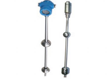 点击查看详细信息<br>标题：液位传感器 阅读次数：4124